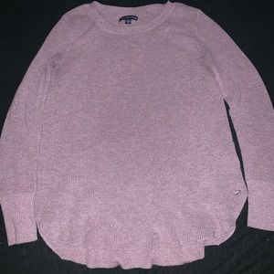 American Eagle sweater medium